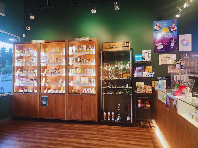 Top-Tier Baltimore Cannabis Delivery | 1-8Oz Dispensary