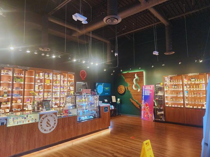 Top-Tier Baltimore Cannabis Delivery | 1-8Oz Dispensary