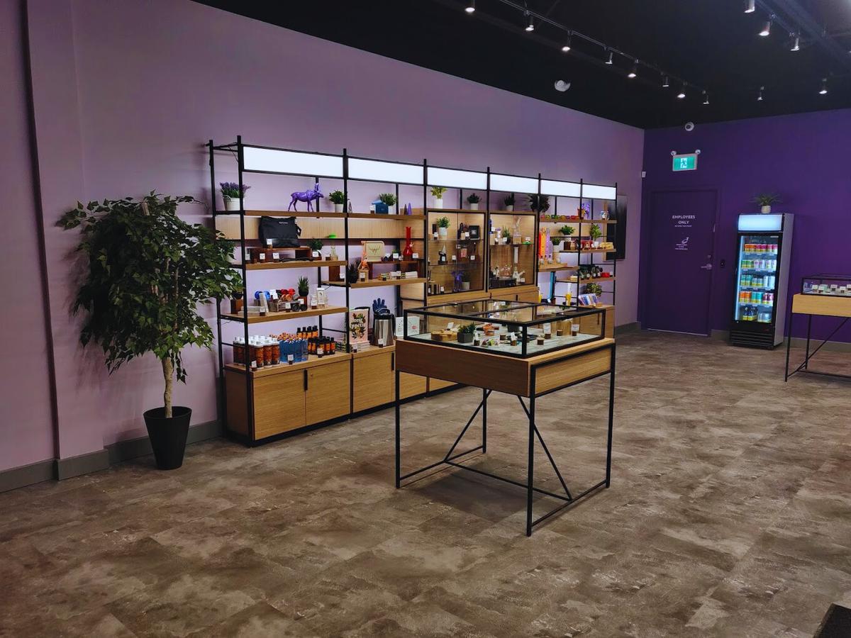 First-Rate Weed Dispensary in Jackson | 1-8Oz Service