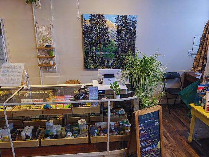 Shop the Best Weed Online in Butte, Montana 1-8oz