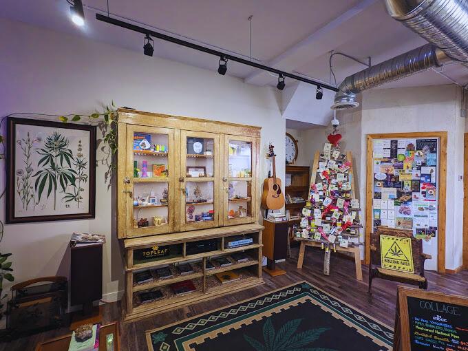 Shop the Best Weed Online in Butte, Montana 1-8oz