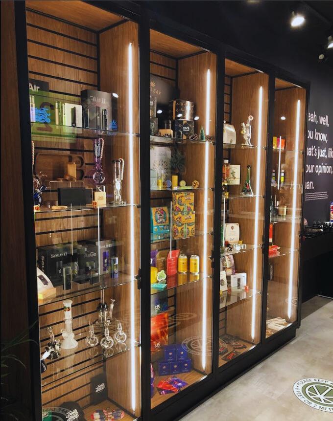 Shop the Best Weed Online in Bellevue, Nebraska 1-8oz