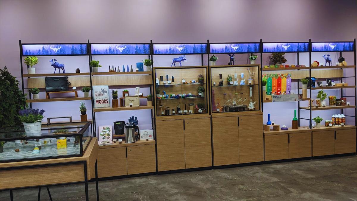 Shop the Best Weed Online in Layton, Utah 1-8oz