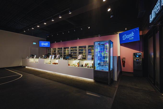 First-Rate Weed Dispensary in Jackson | 1-8Oz Service