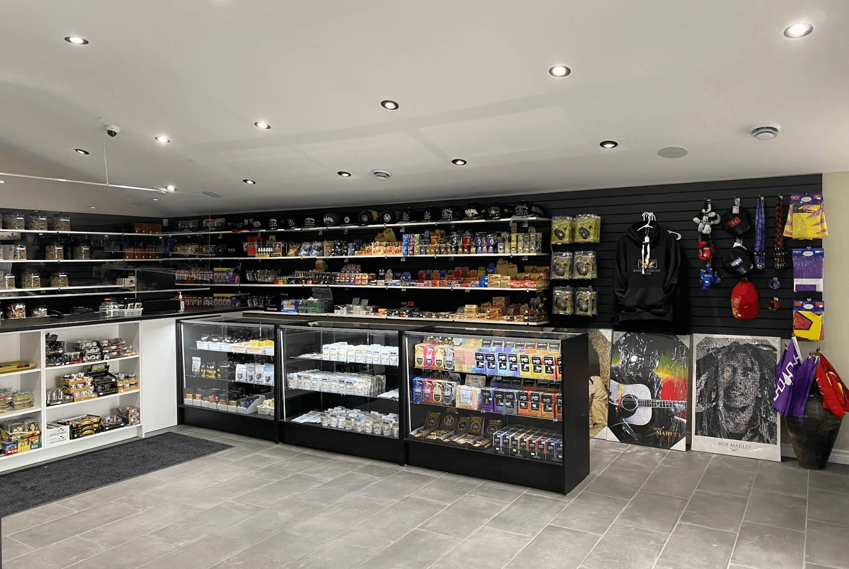 Louisiana dispensary