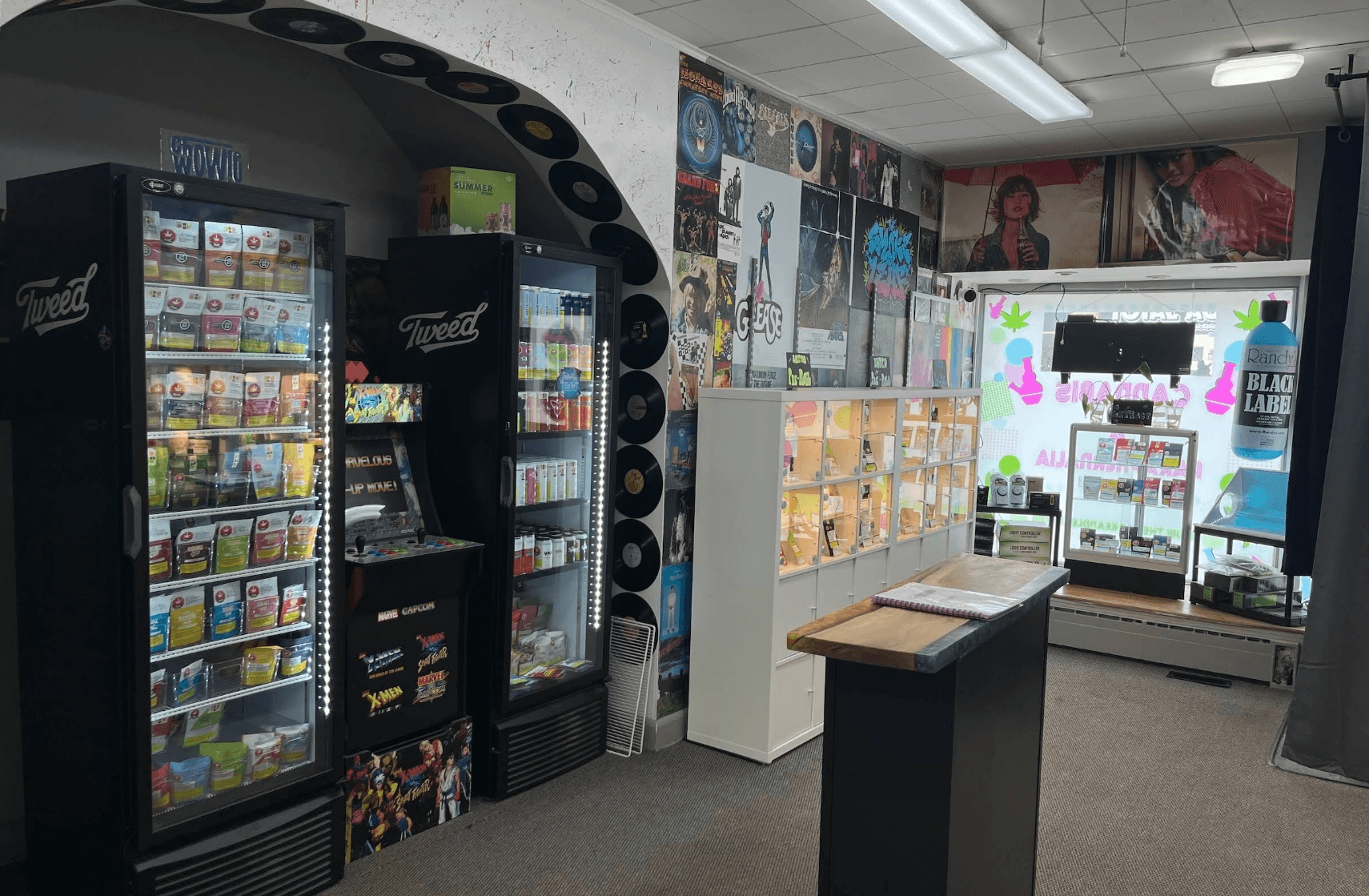 Minnesota dispensary