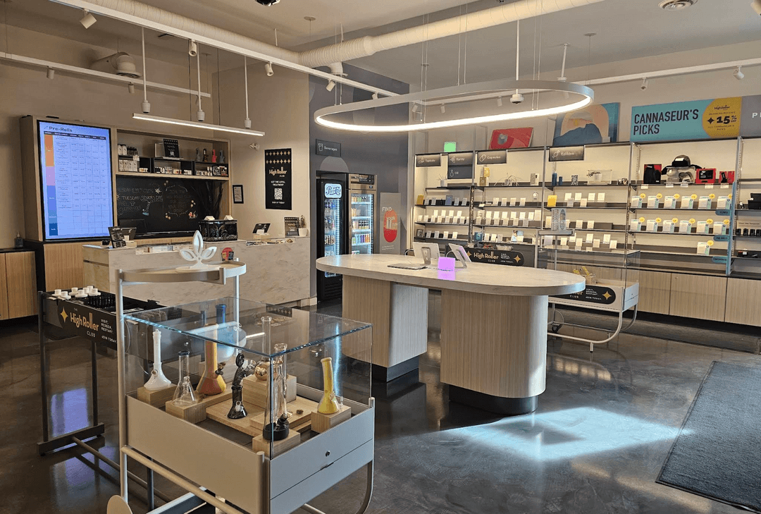 Weed Delivery in Texas