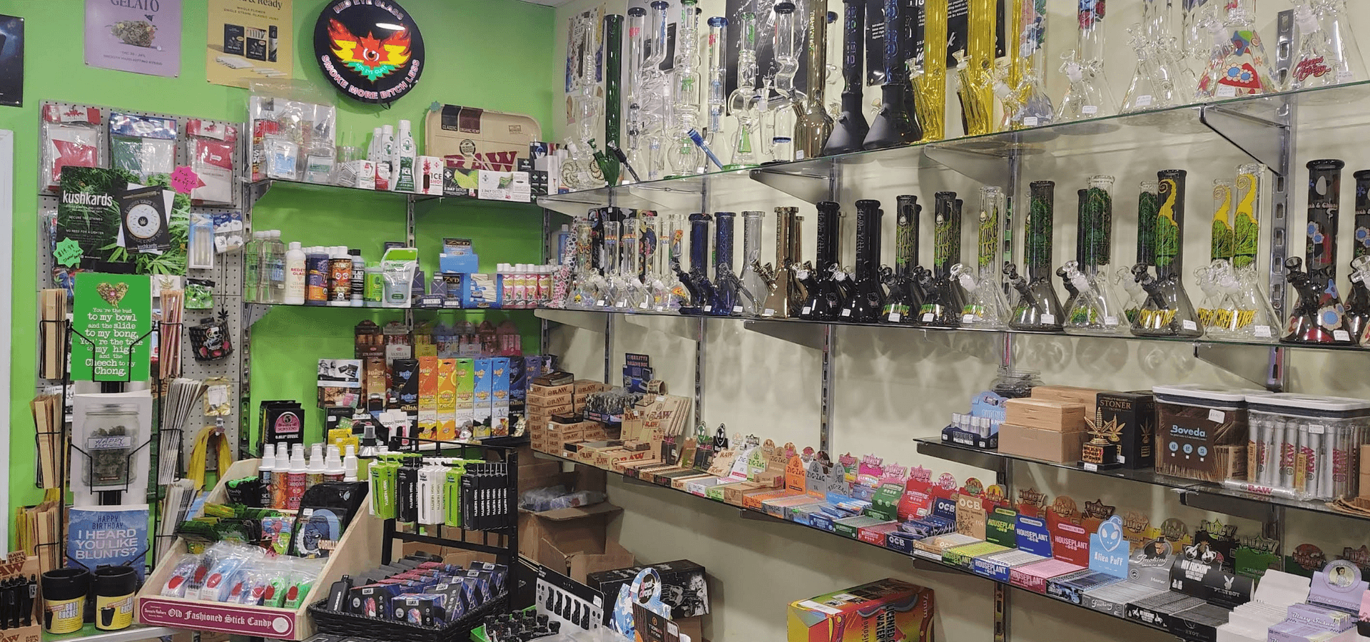 Connecticut dispensary