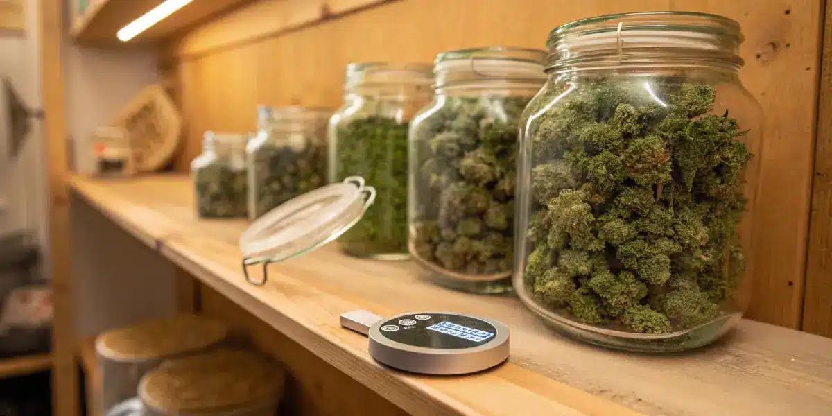 5 Best Strains To Update Your Playlist