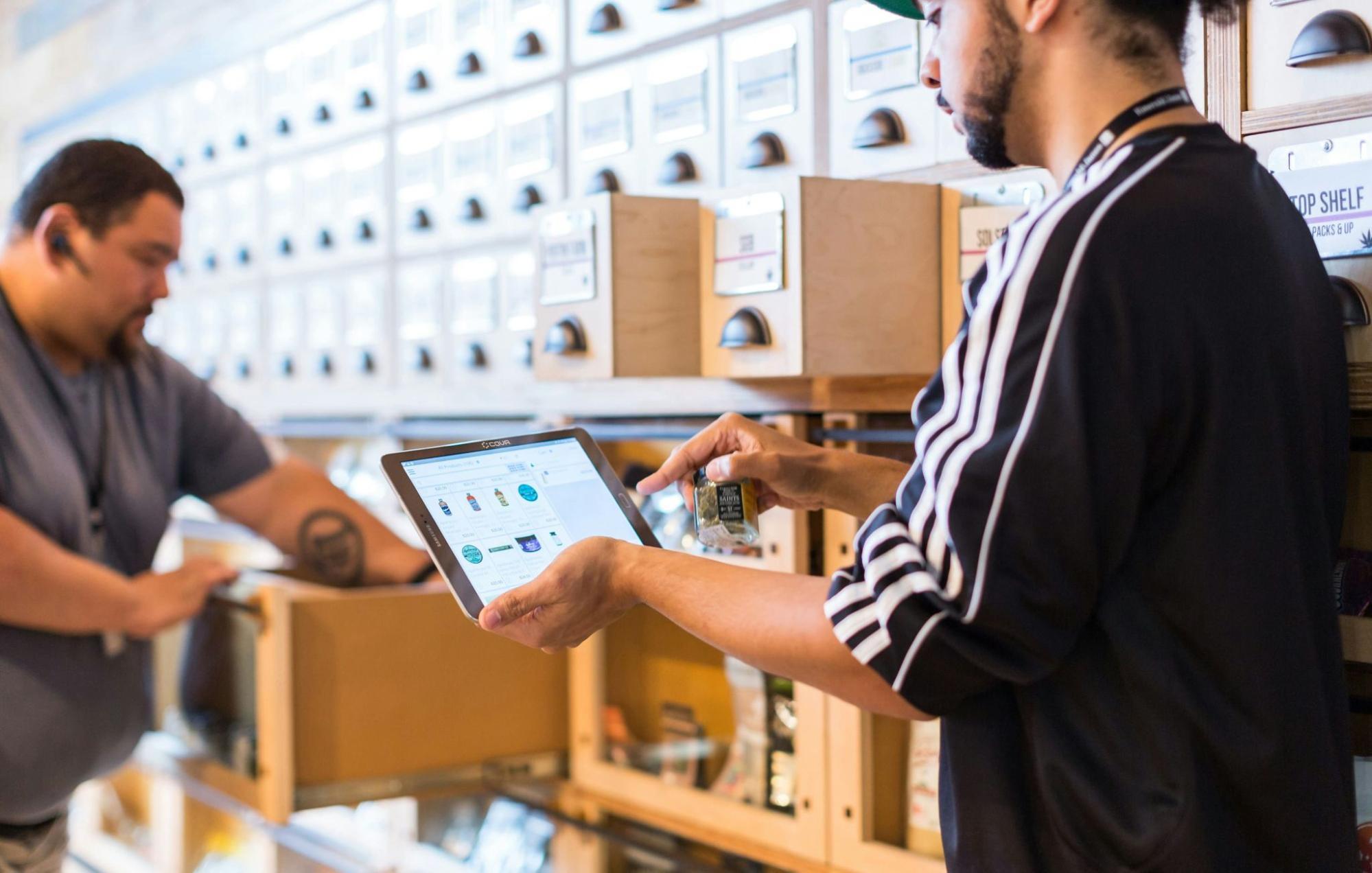 Why Buying Marijuana Products Online Has Become So Much Popular?