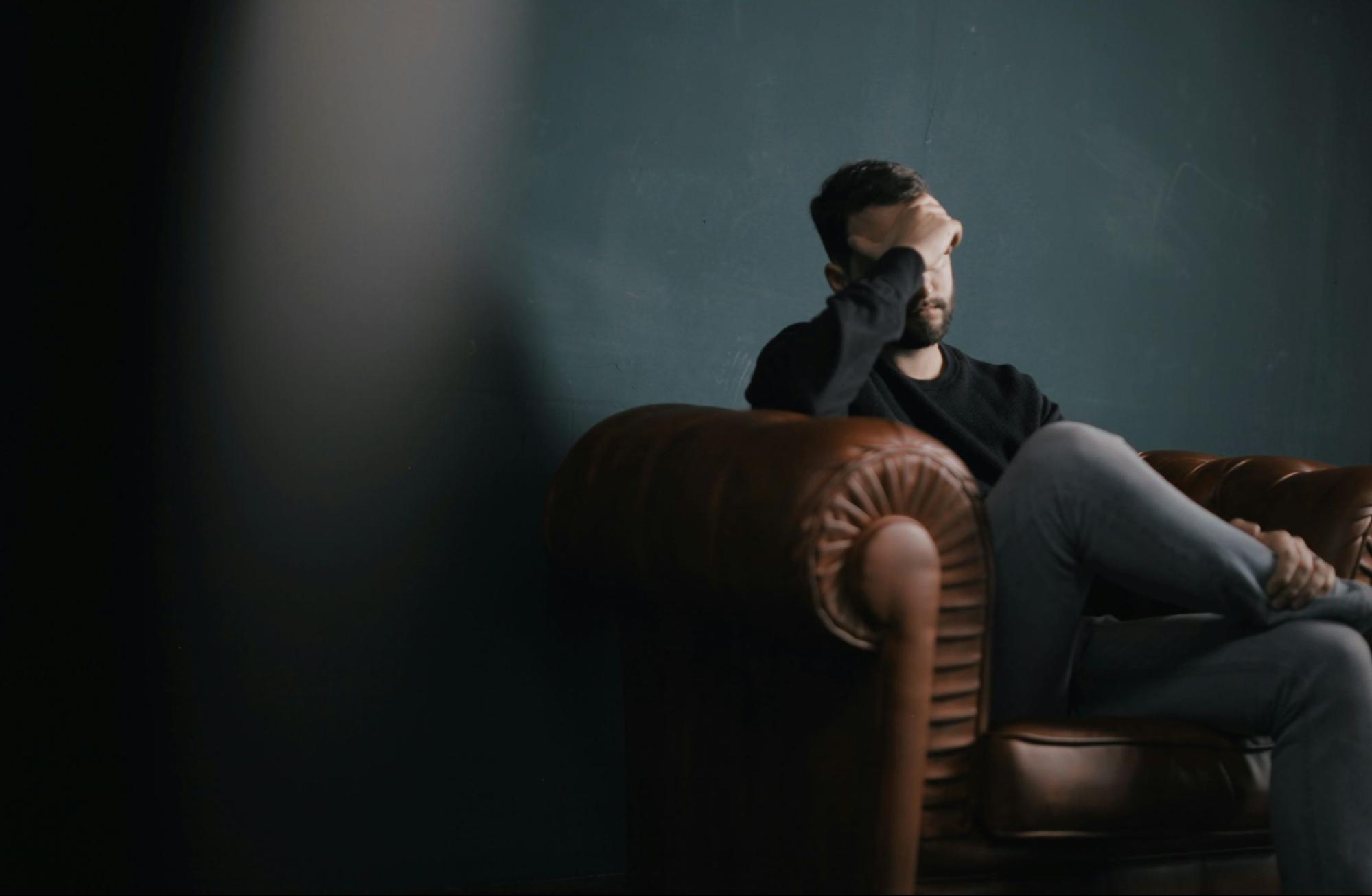 What Is a Weed Hangover And How Do You Get One?