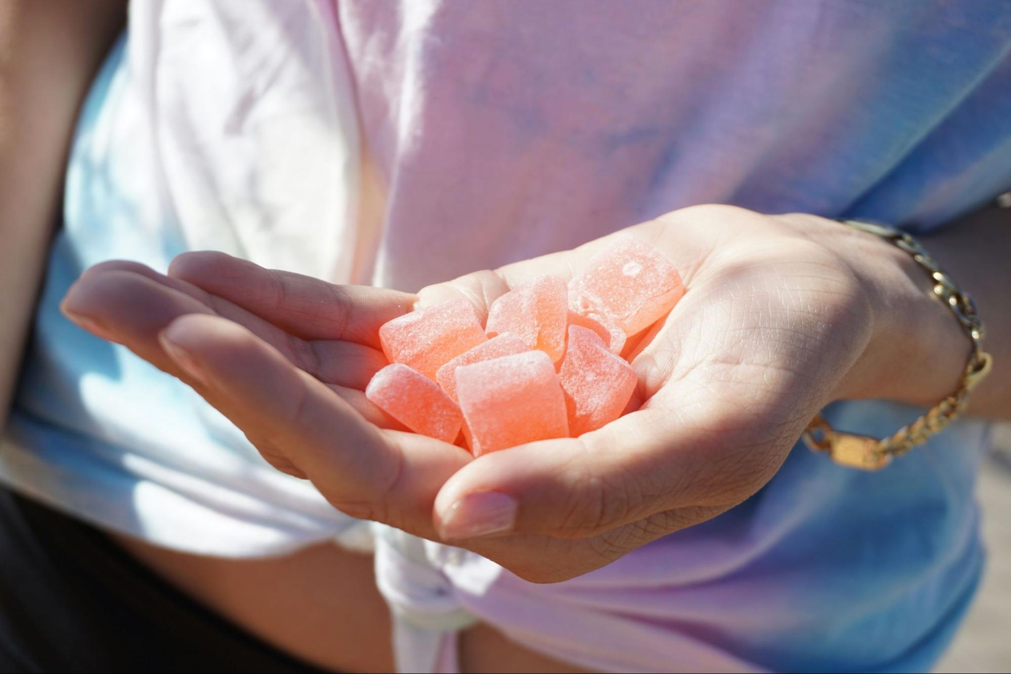 Marijuana Edibles: Tips for Beginners