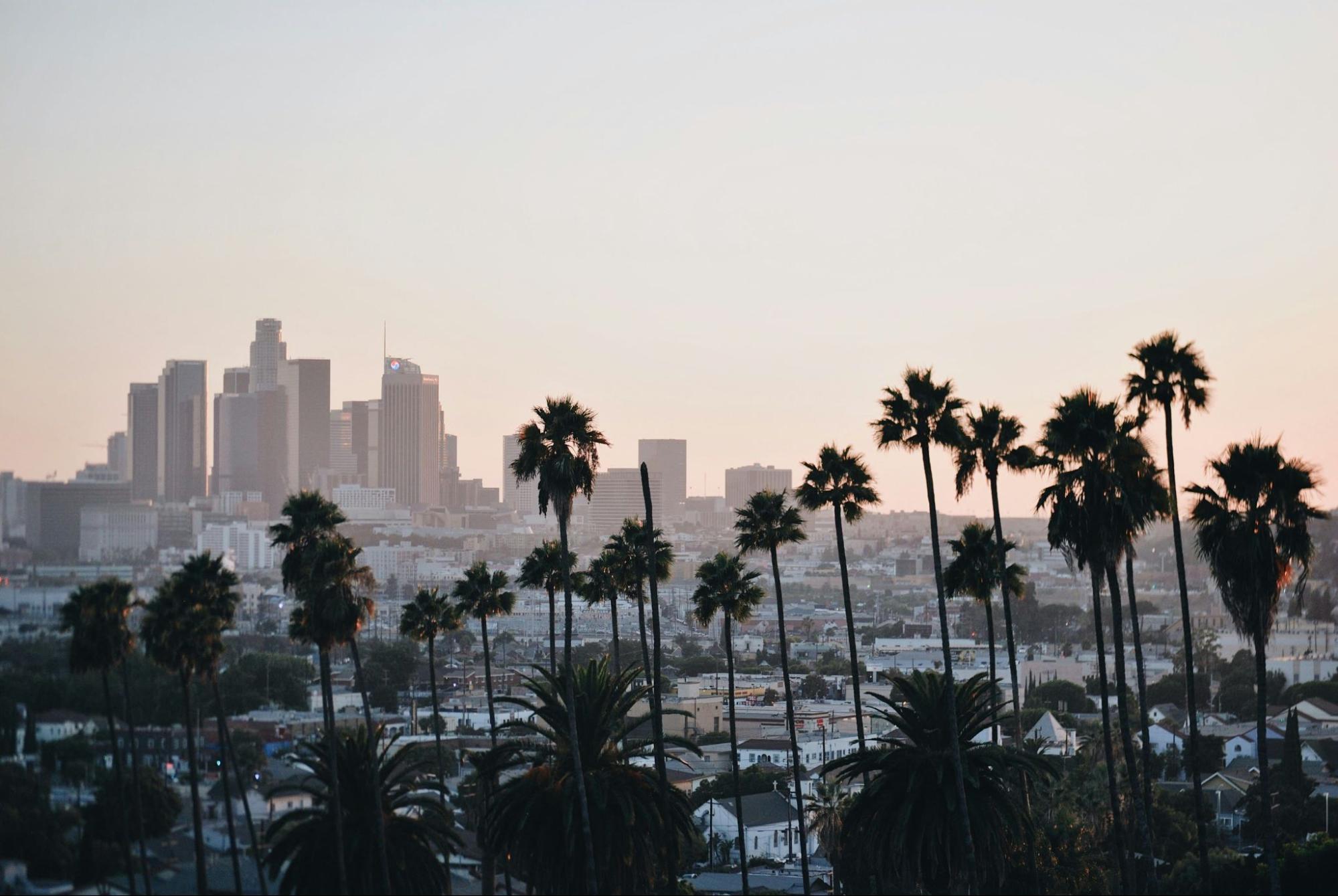 Buy weed online in Los Angeles?