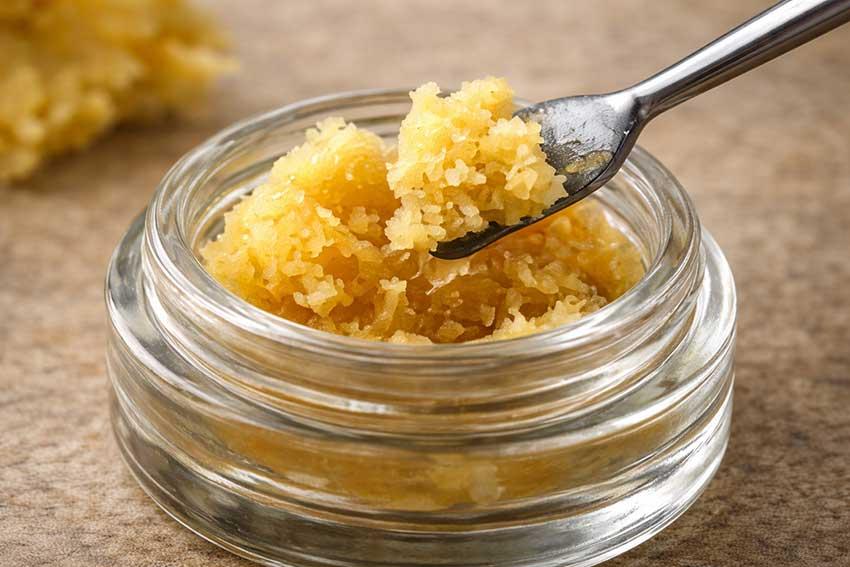 What Is Budder And Where Does It Come From?