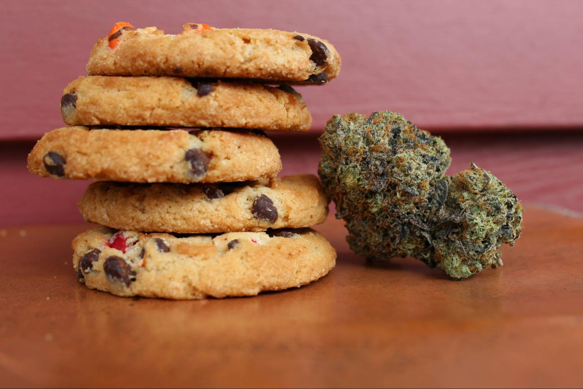 What You Need To Know About Marijuana Edibles