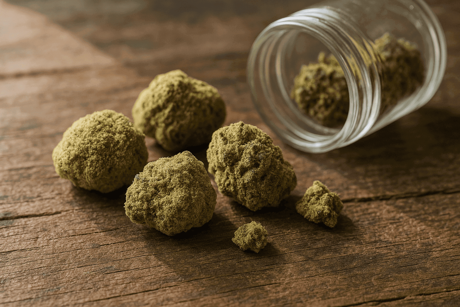 What Are Marijuana Moon Rocks And How To Smoke Them?