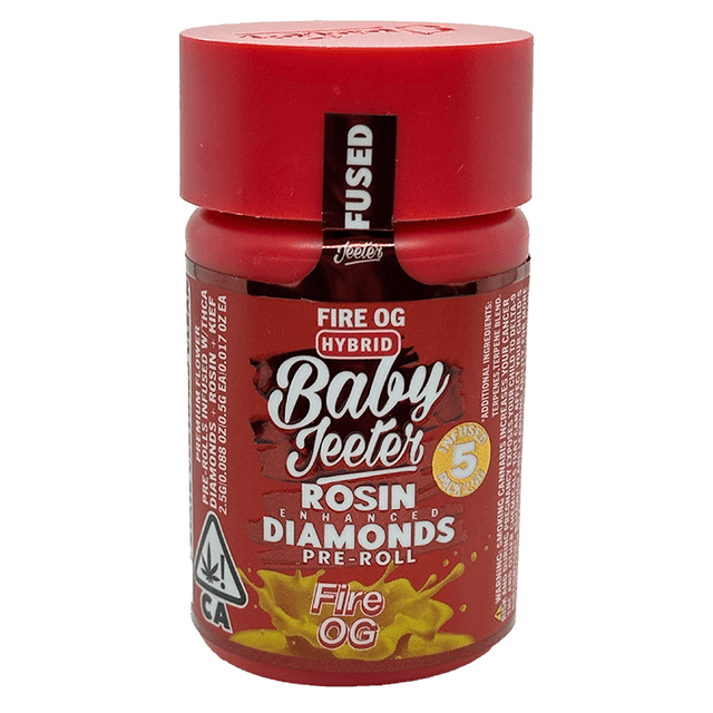 buy baby jeeter fire og online