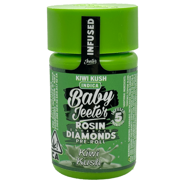 buy baby jeeter kiwi kush online