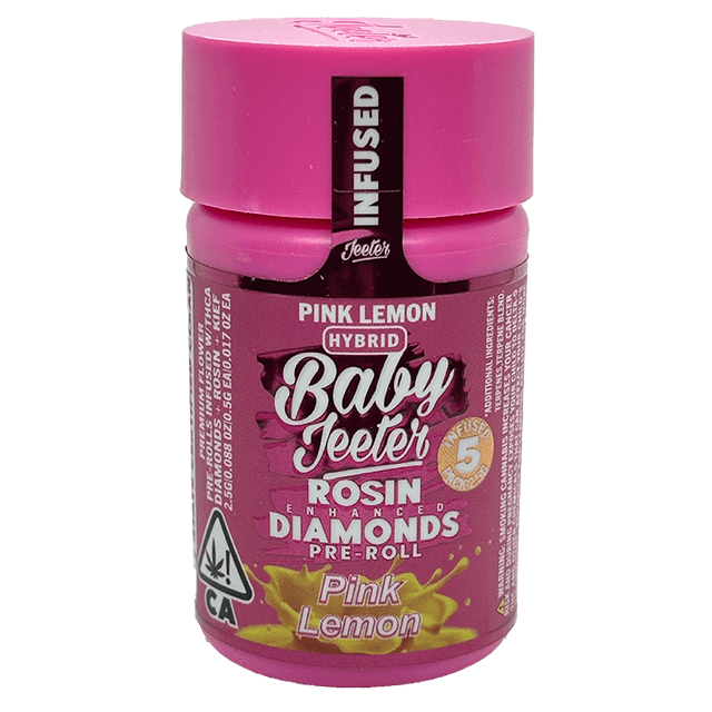 buy baby jeeter pink lemon online