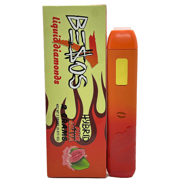 buy besos pink guava disposable cannabis vape online