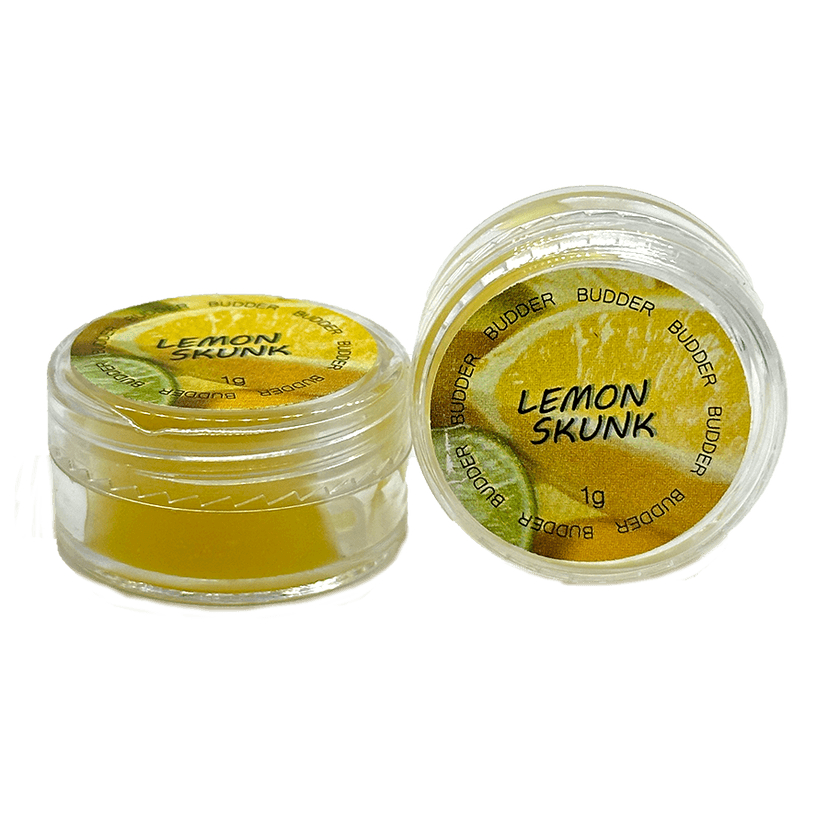 order budder lemon skunk online