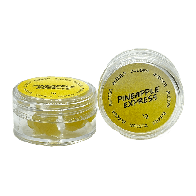 order budder pineapple express online