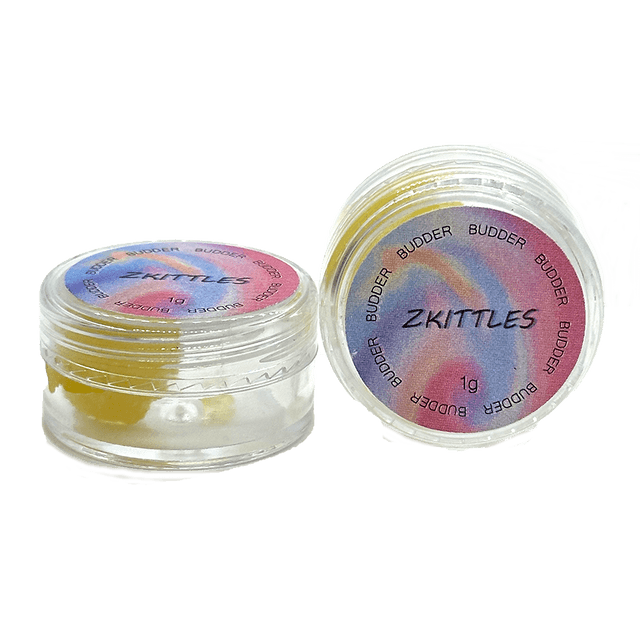 order budder zkittlez online
