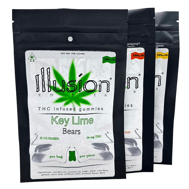 buy cannabis combo products online