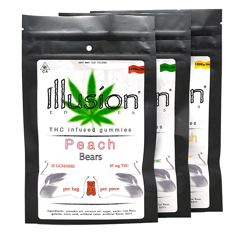 order cannabis combo products online