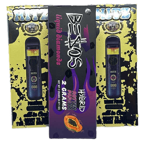 order cannabis combo products online