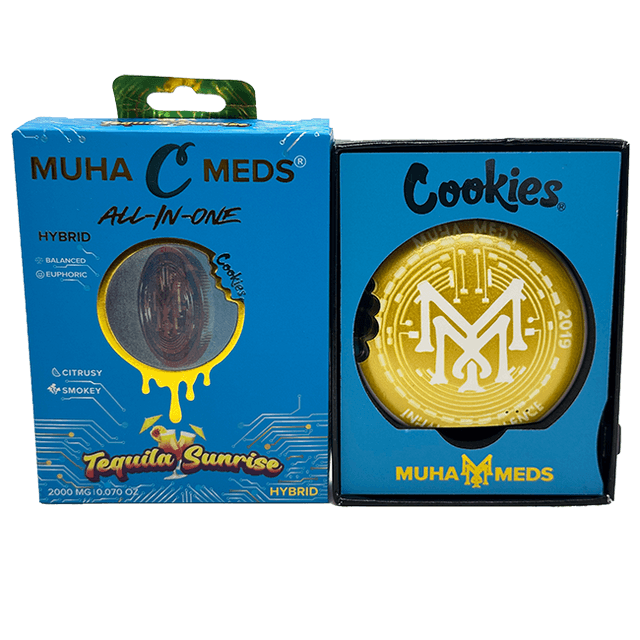 buy muha meds tequila sunrise disposable cannabis vape online