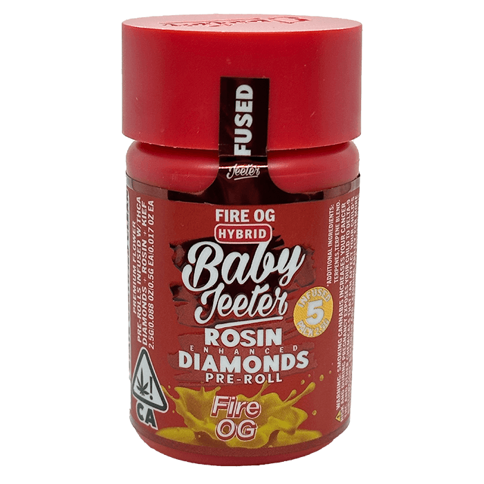 buy baby jeeter fire og online