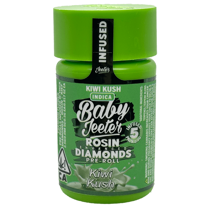 buy baby jeeter kiwi kush online
