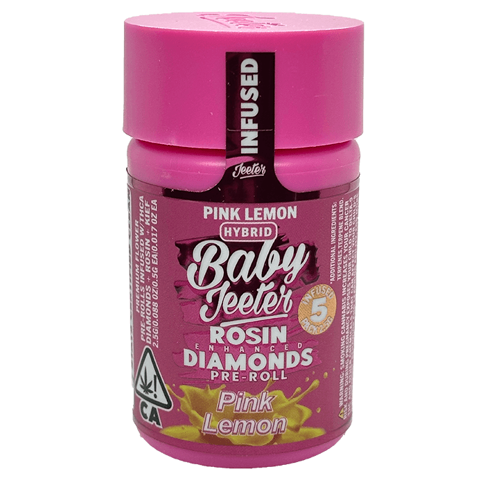 buy baby jeeter pink lemon online
