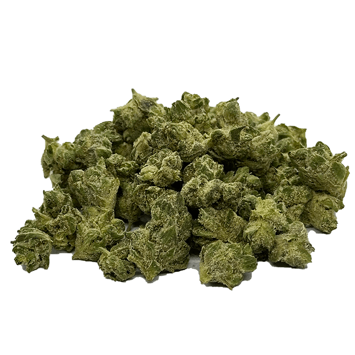 order bubba kush smalls weed online
