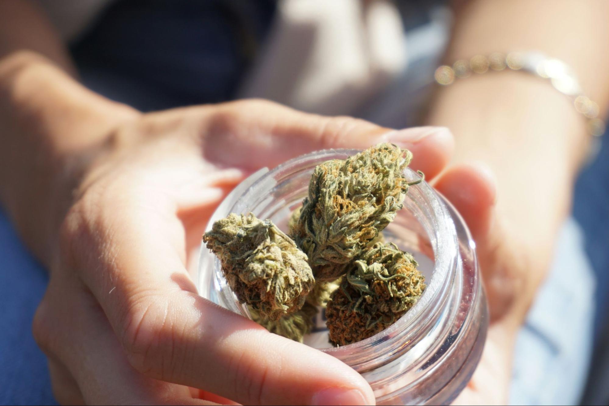 original gangster strain personal expirience