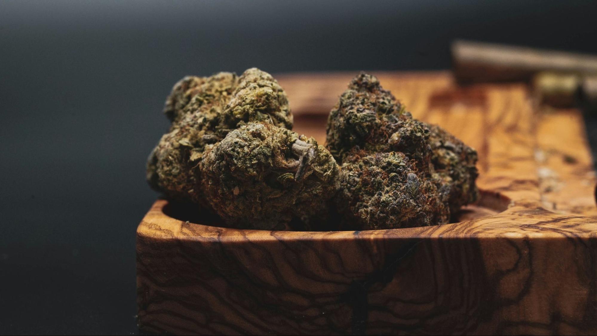 devils lettuce weed strain review